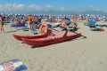 Strand en zee
