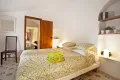 De master bedroom