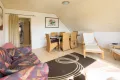 Woonkamer appartement 4