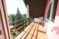 Balkon appartement 3 en 4