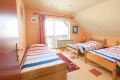 Slaapkamer appartement 4