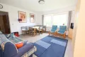 Woon- slaapkamer appartement 3