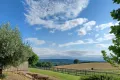 uitzicht over de dordogne vallei