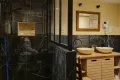 Maisonnette, badkamer 2