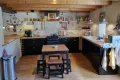 l'Écurie, keuken