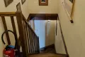 Maisonnette, trap