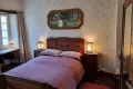 Maisonnette, master-bedroom