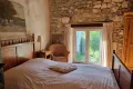 l'Écurie, master-bedroom