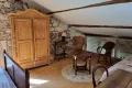 l'Écurie, master-bedroom 2