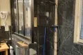 l'Écurie, badkamer
