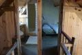 2e Slaapkamer en badkamer Hangar