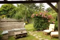 Tuin Longere