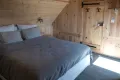 Slaapkamer Hangar