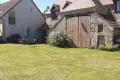 Binnenplaats les Bergeries