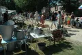 Veel brocantes