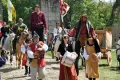 middeleeuwse spelen