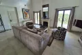 Woonkamer Villa Valbonne