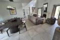 Woonkamer Villa Valbonne