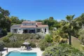 Villa Valbonne met prive zwembad - 6p