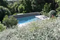 Villa Valbonne met prive zwembad - 6p