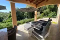 Villa Valbonne Veranda