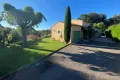 Villa Valbonne Entree