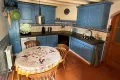 Keuken met vaatwasser