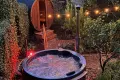 Hottub en sauna